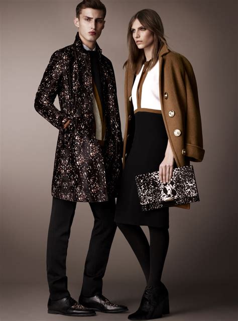 burberry france address